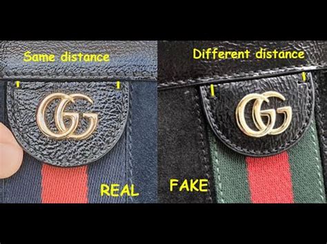 fake vintage gucci bag|is my gucci bag real.